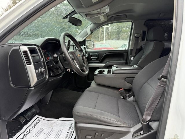 2015 Chevrolet Silverado 1500 in Baltimore, MD 21225 - 18111954 21