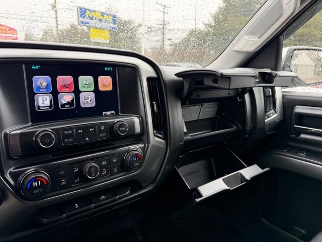 2015 Chevrolet Silverado 1500 in Baltimore, MD 21225 - 18111954 31