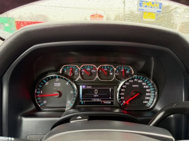 2015 Chevrolet Silverado 1500 in Baltimore, MD 21225 - 18111954 27