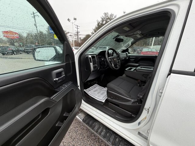 2015 Chevrolet Silverado 1500 in Baltimore, MD 21225 - 18111954 20