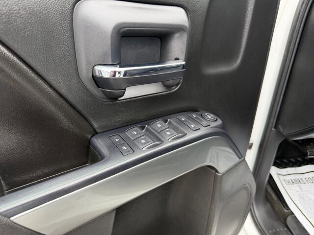 2015 Chevrolet Silverado 1500 in Baltimore, MD 21225 - 18111954 23