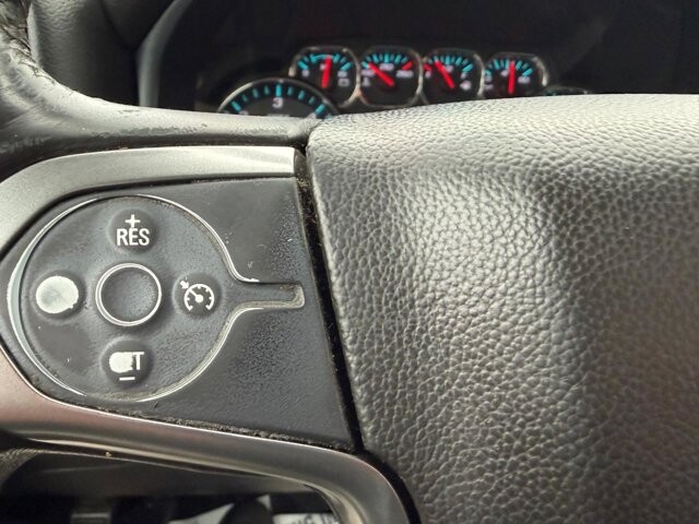 2015 Chevrolet Silverado 1500 in Baltimore, MD 21225 - 18111954 26