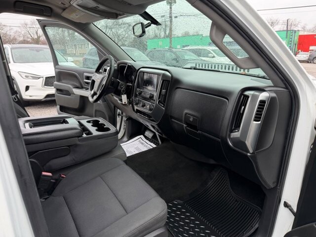 2015 Chevrolet Silverado 1500 in Baltimore, MD 21225 - 18111954 13