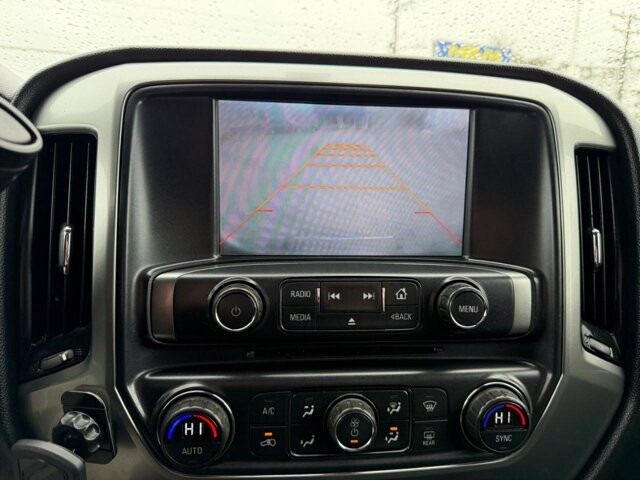 2015 Chevrolet Silverado 1500 in Baltimore, MD 21225 - 18111954 29