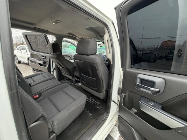 2015 Chevrolet Silverado 1500 in Baltimore, MD 21225 - 18111954 14