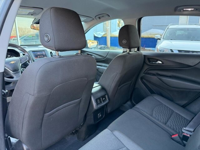 2020 Chevrolet Equinox in Baltimore, MD 21225 - 18111955 21