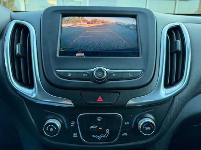 2020 Chevrolet Equinox in Baltimore, MD 21225 - 18111955 32