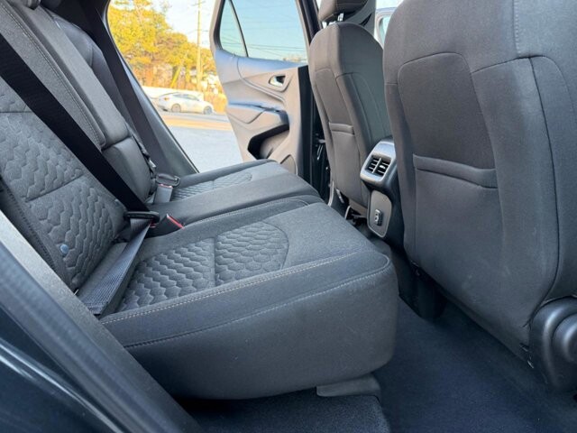 2020 Chevrolet Equinox in Baltimore, MD 21225 - 18111955 16