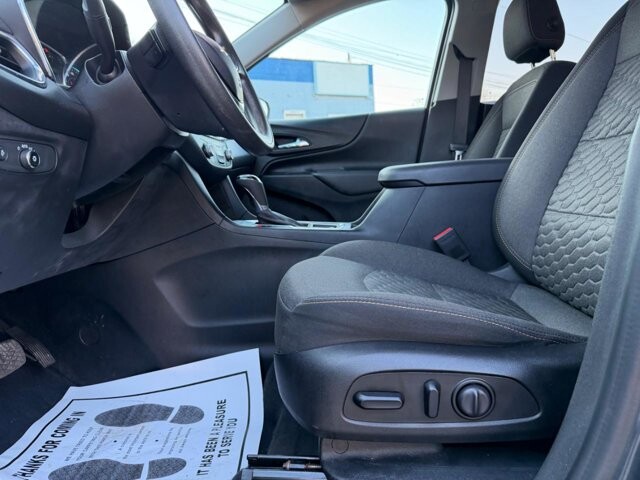 2020 Chevrolet Equinox in Baltimore, MD 21225 - 18111955 23