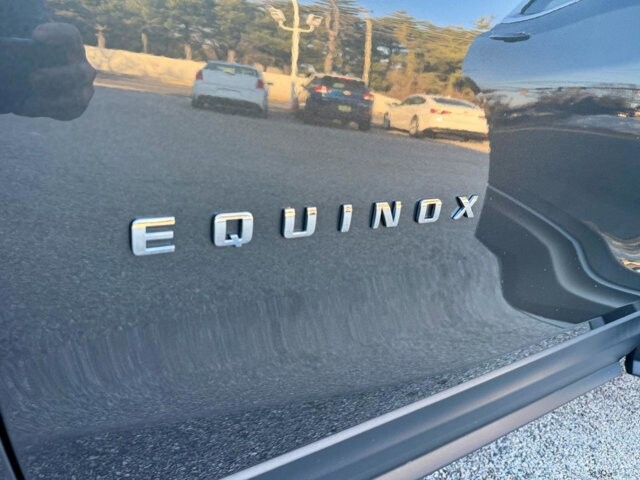 2020 Chevrolet Equinox in Baltimore, MD 21225 - 18111955 11