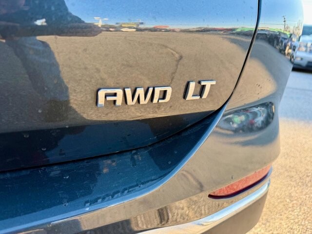 2020 Chevrolet Equinox in Baltimore, MD 21225 - 18111955 6