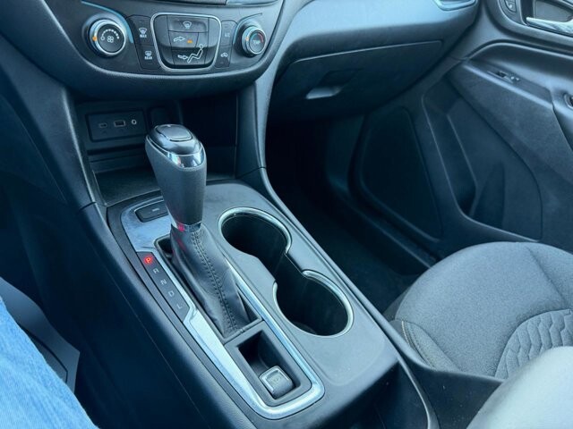 2020 Chevrolet Equinox in Baltimore, MD 21225 - 18111955 34