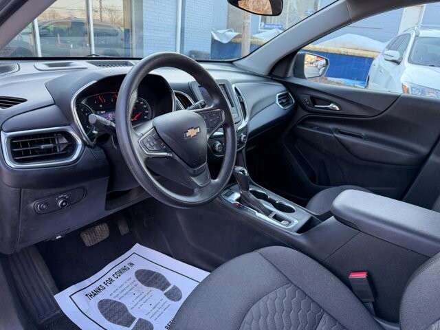 2020 Chevrolet Equinox in Baltimore, MD 21225 - 18111955 25