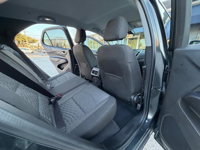 2020 Chevrolet Equinox in Baltimore, MD 21225 - 18111955 15