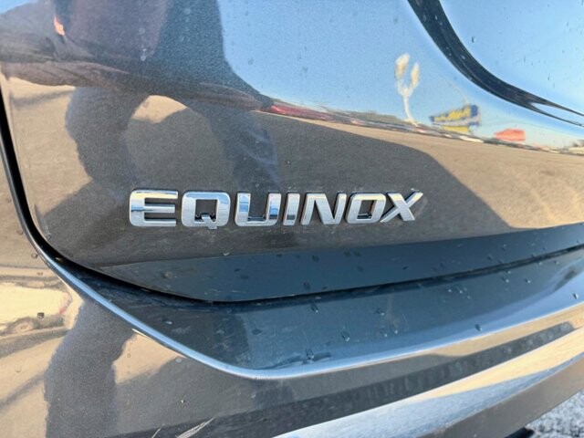 2020 Chevrolet Equinox in Baltimore, MD 21225 - 18111955 7