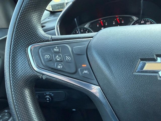 2020 Chevrolet Equinox in Baltimore, MD 21225 - 18111955 28