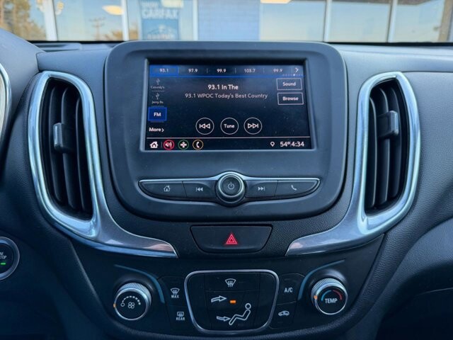 2020 Chevrolet Equinox in Baltimore, MD 21225 - 18111955 31