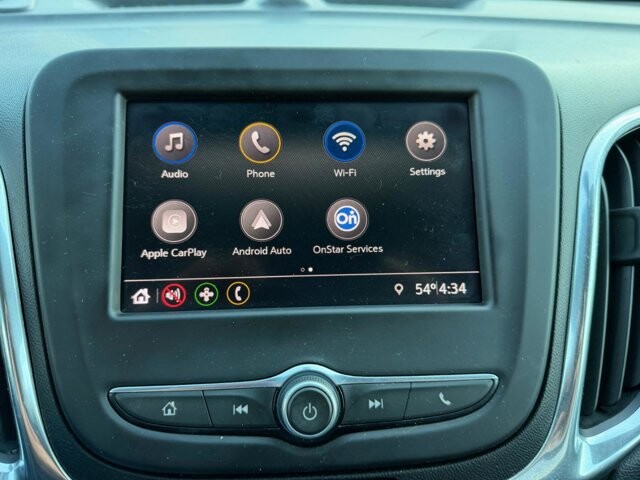 2020 Chevrolet Equinox in Baltimore, MD 21225 - 18111955 33