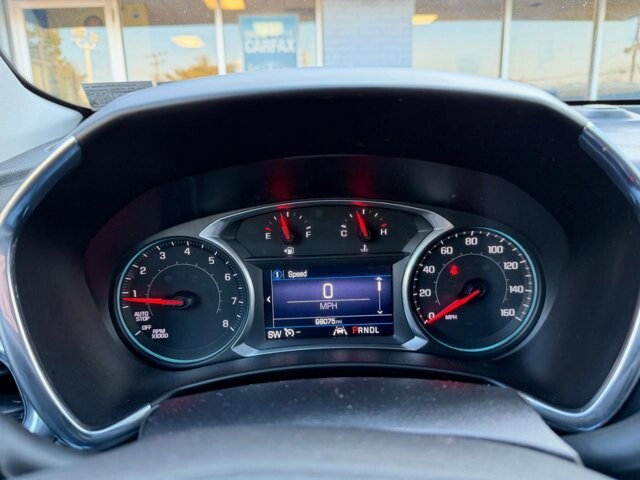 2020 Chevrolet Equinox in Baltimore, MD 21225 - 18111955 30