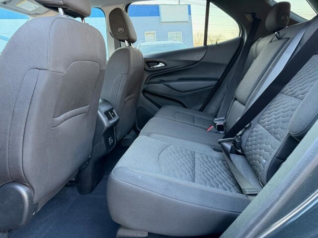 2020 Chevrolet Equinox in Baltimore, MD 21225 - 18111955 20