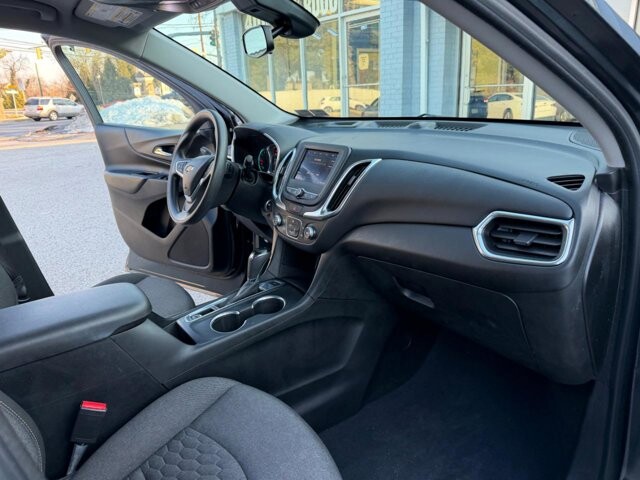 2020 Chevrolet Equinox in Baltimore, MD 21225 - 18111955 14