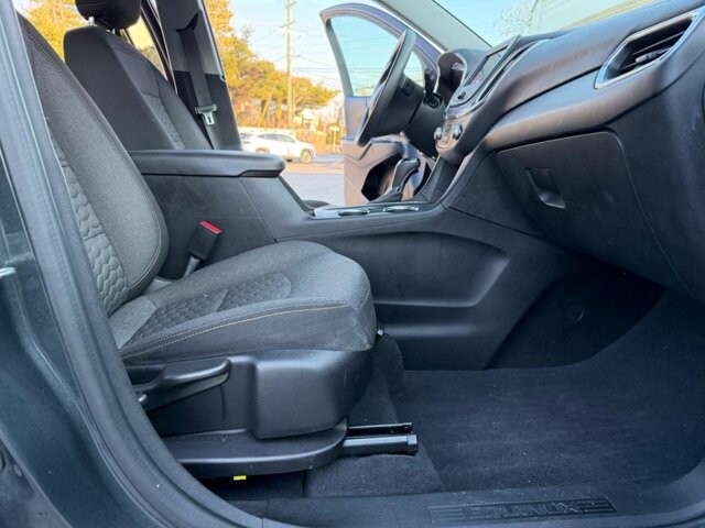 2020 Chevrolet Equinox in Baltimore, MD 21225 - 18111955 13