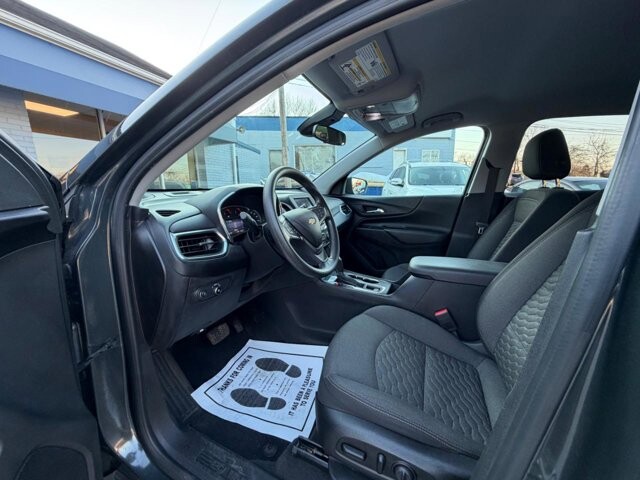 2020 Chevrolet Equinox in Baltimore, MD 21225 - 18111955 22