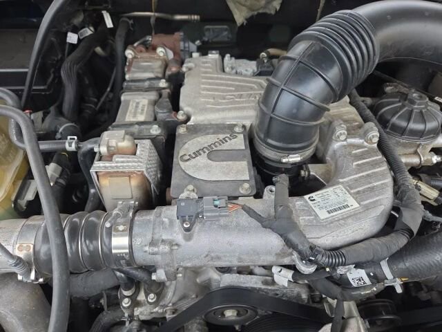 2017 Nissan Titan in Greenville, SC 29607 - 18111956 13