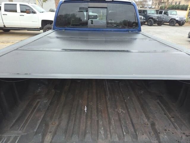 2017 Nissan Titan in Greenville, SC 29607 - 18111956 11