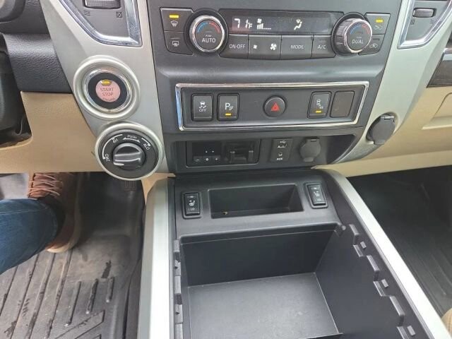 2017 Nissan Titan in Greenville, SC 29607 - 18111956 37