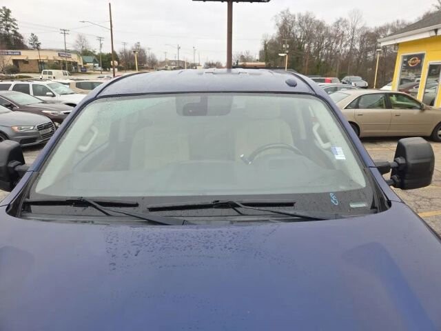 2017 Nissan Titan in Greenville, SC 29607 - 18111956 9