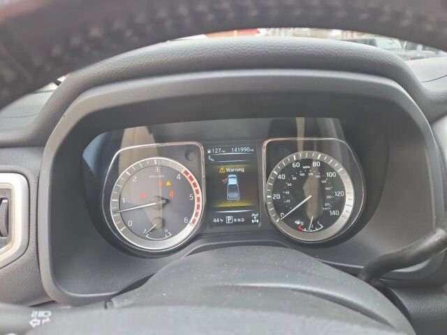 2017 Nissan Titan in Greenville, SC 29607 - 18111956 35