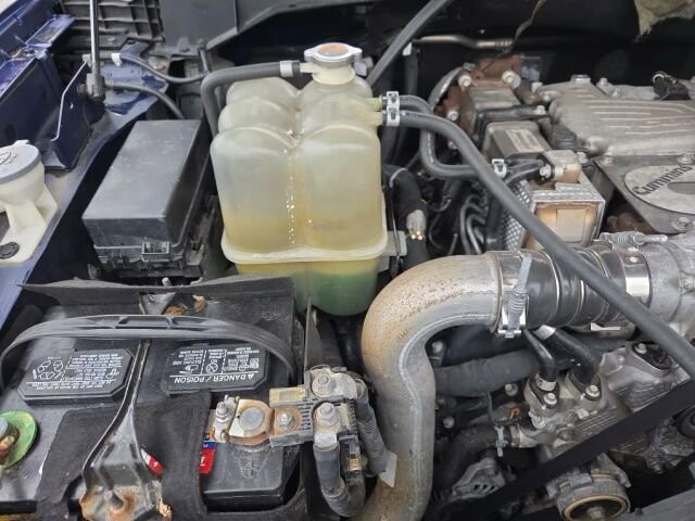 2017 Nissan Titan in Greenville, SC 29607 - 18111956 15