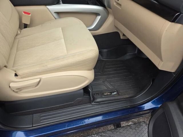 2017 Nissan Titan in Greenville, SC 29607 - 18111956 22