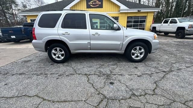 2005 Mazda Tribute in Greenville, SC 29607 - 18111957 2