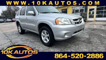 2005 Mazda Tribute in Greenville, SC 29607