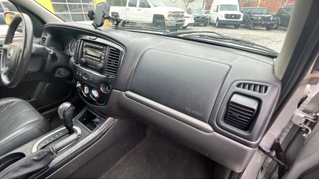 2005 Mazda Tribute in Greenville, SC 29607 - 18111957 18