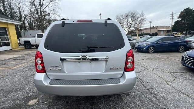 2005 Mazda Tribute in Greenville, SC 29607 - 18111957 4