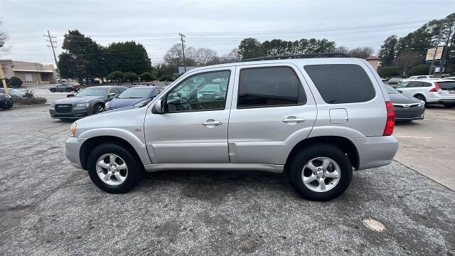 2005 Mazda Tribute in Greenville, SC 29607 - 18111957 6