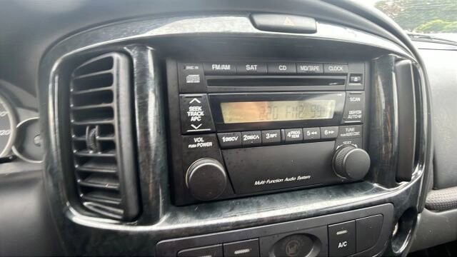 2005 Mazda Tribute in Greenville, SC 29607 - 18111957 37