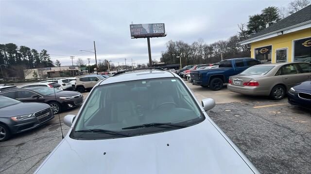 2005 Mazda Tribute in Greenville, SC 29607 - 18111957 9