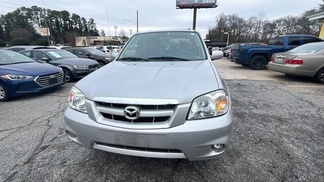 2005 Mazda Tribute in Greenville, SC 29607 - 18111957 8