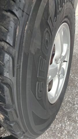 2005 Mazda Tribute in Greenville, SC 29607 - 18111957 13