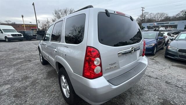 2005 Mazda Tribute in Greenville, SC 29607 - 18111957 5