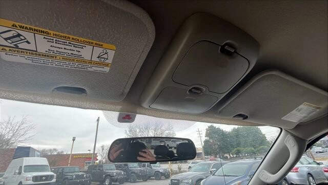 2005 Mazda Tribute in Greenville, SC 29607 - 18111957 39