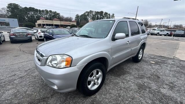2005 Mazda Tribute in Greenville, SC 29607 - 18111957 7