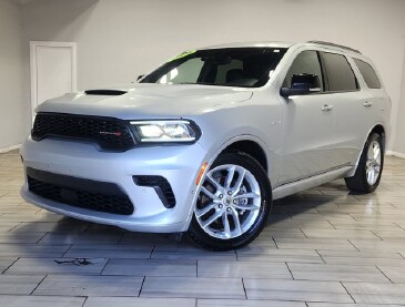 2024 Dodge Durango in Cinnaminson, NJ 08077