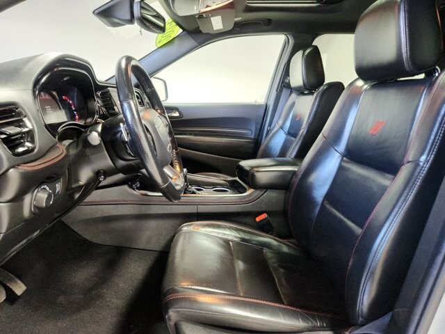 2024 Dodge Durango in Cinnaminson, NJ 08077 - 18111958 11