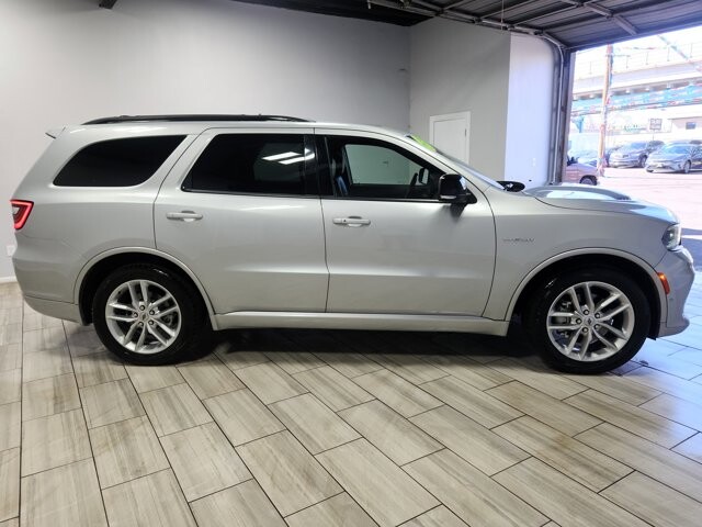 2024 Dodge Durango in Cinnaminson, NJ 08077 - 18111958 6