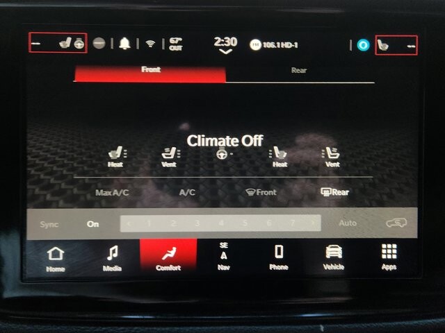 2024 Dodge Durango in Cinnaminson, NJ 08077 - 18111958 23